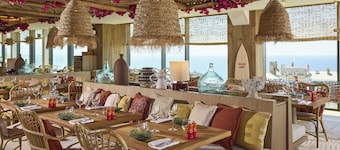 Le Talaia Hôtel & Spa Biarritz - MGallery Collection
