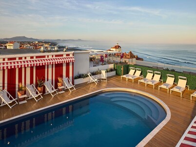 Le Talaia Hôtel & Spa Biarritz - MGallery Collection