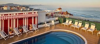 Le Talaia Hôtel & Spa Biarritz - MGallery Collection