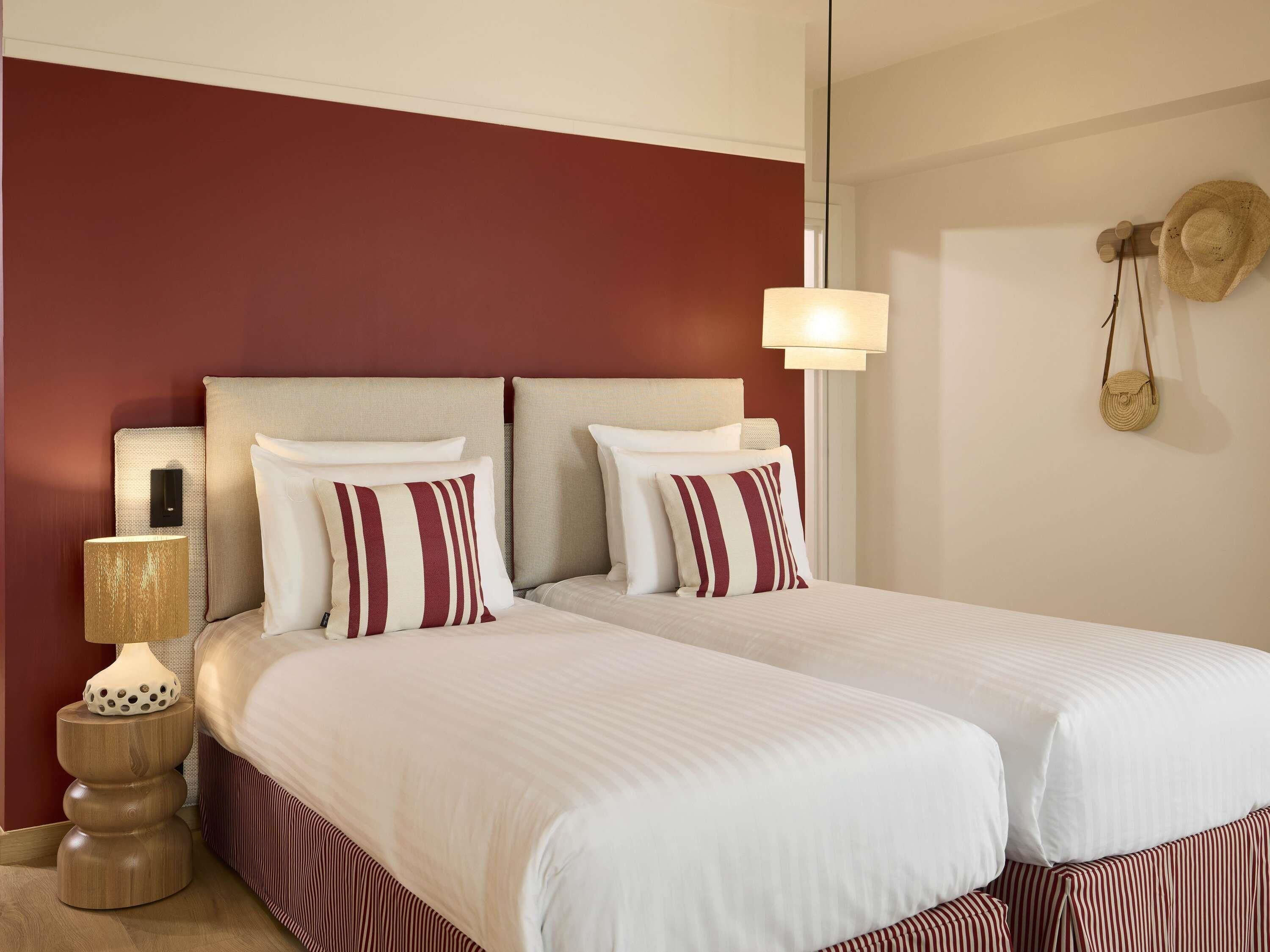 Superior Room, 2 Single Beds