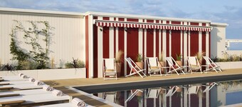 Le Talaia Hôtel & Spa Biarritz - MGallery Collection