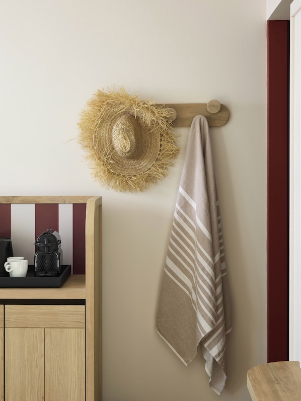 Superior Room, Patio (2 Twin Beds,1 King Bed. Ground Floor)