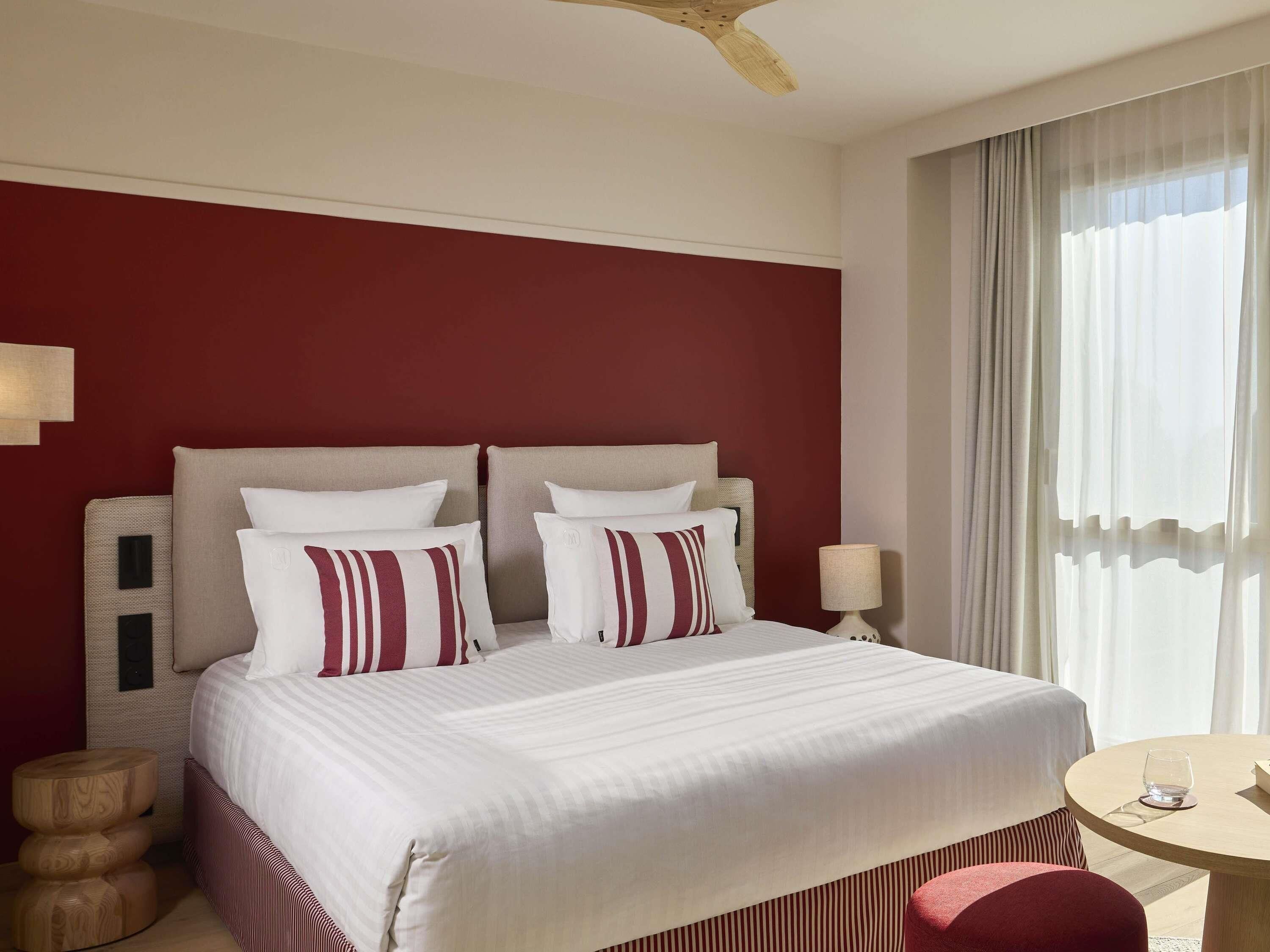 Junior Suite, 1 Double Bed with Sofa bed (2 People)
