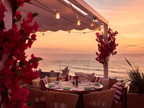 Le Talaia Hôtel & Spa Biarritz - MGallery Collection