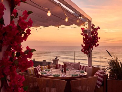 Le Talaia Hôtel & Spa Biarritz - MGallery Collection