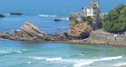 Talaia Hôtel & Spa Biarritz -MGallery Collection