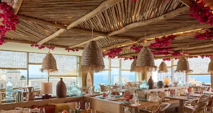 Le Talaia Hôtel & Spa Biarritz - MGallery Collection