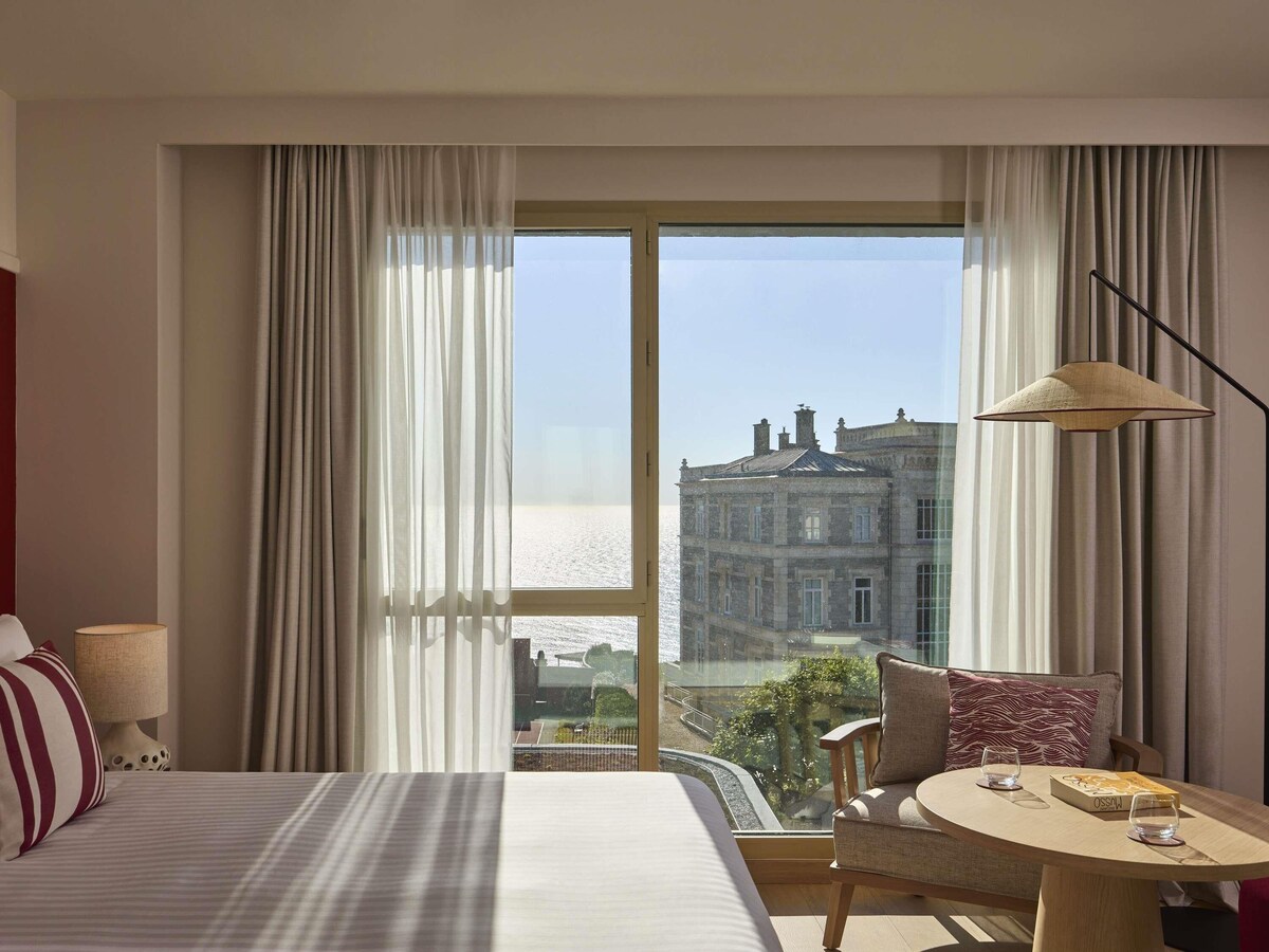 Le Talaia Hôtel & Spa Biarritz - MGallery Collection