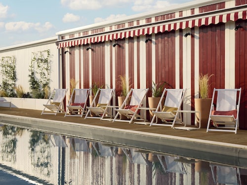 Le Talaia Hôtel & Spa Biarritz - MGallery Collection