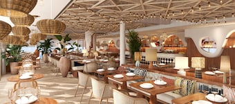 Le Talaia Hôtel & Spa Biarritz - MGallery Collection