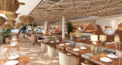 Le Talaia Hôtel & Spa Biarritz - MGallery Collection