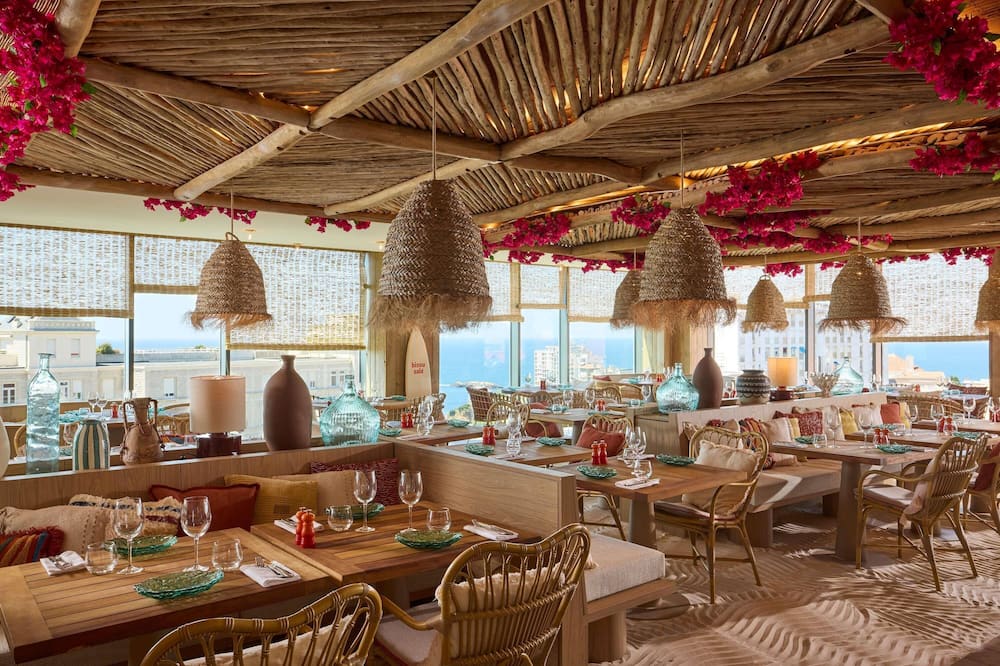 Le Talaia Hôtel & Spa Biarritz - MGallery Collection