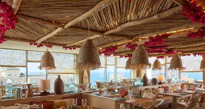 Le Talaia Hôtel & Spa Biarritz - MGallery Collection