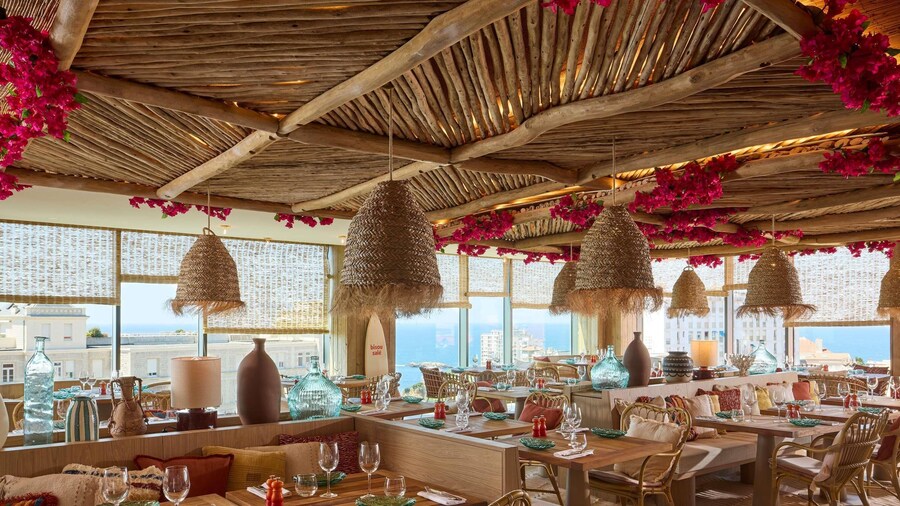 Le Talaia Hôtel & Spa Biarritz - MGallery Collection