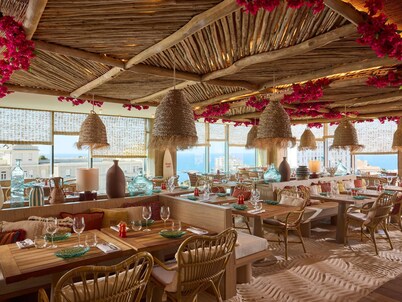 Le Talaia Hôtel & Spa Biarritz - MGallery Collection