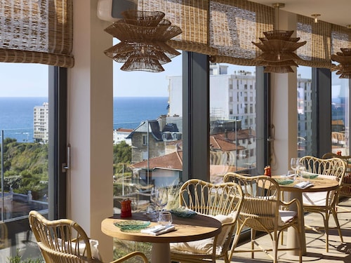 Le Talaia Hôtel & Spa Biarritz - MGallery Collection