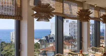 Le Talaia Hôtel & Spa Biarritz - MGallery Collection