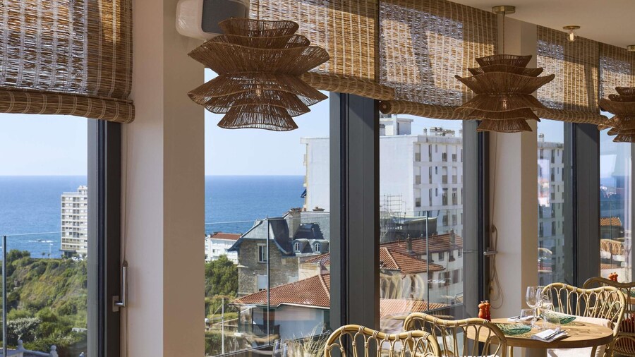 Le Talaia Hôtel & Spa Biarritz - MGallery Collection