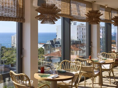 Le Talaia Hôtel & Spa Biarritz - MGallery Collection