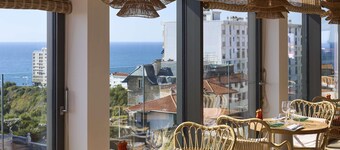 Le Talaia Hôtel & Spa Biarritz - MGallery Collection