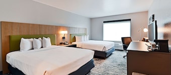 Country Inn & Suites by Radisson, Bloomington-Normal Airport, IL