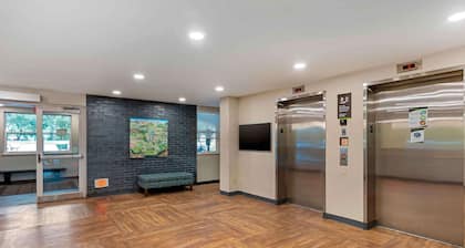 Extended Stay America Premier Suites Miami Coral Gables