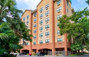 Exterior - Extended Stay America Premier Suites Miami Coral Gables (Miami)