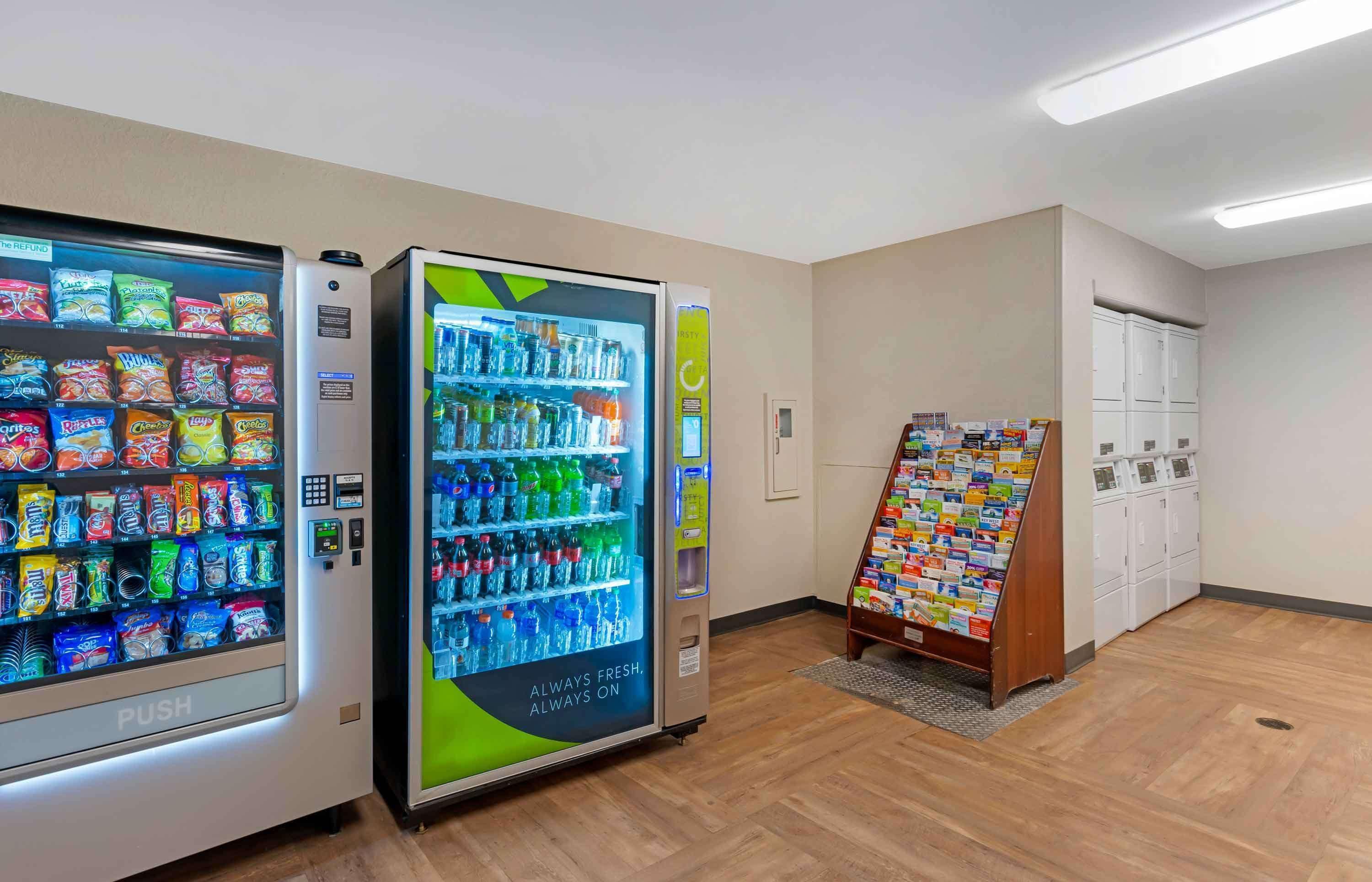 Photo - Extended Stay America Premier Suites - Miami - Coral Gables