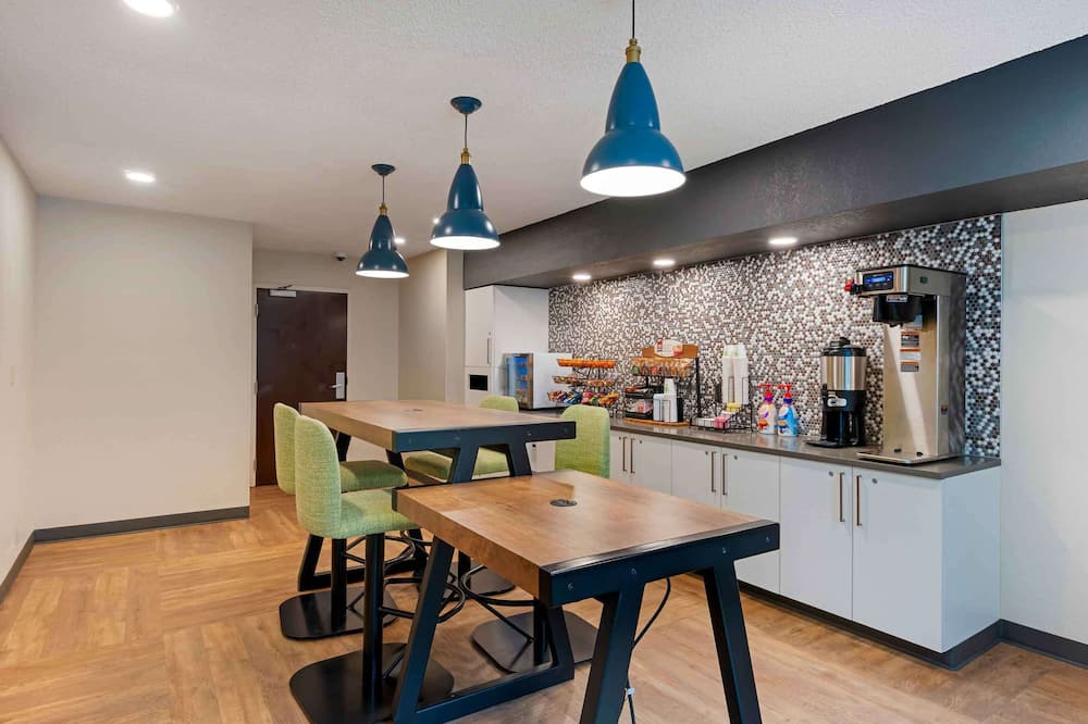 Extended Stay America Premier Suites Miami Coral Gables