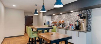 Extended Stay America Premier Suites Miami Coral Gables