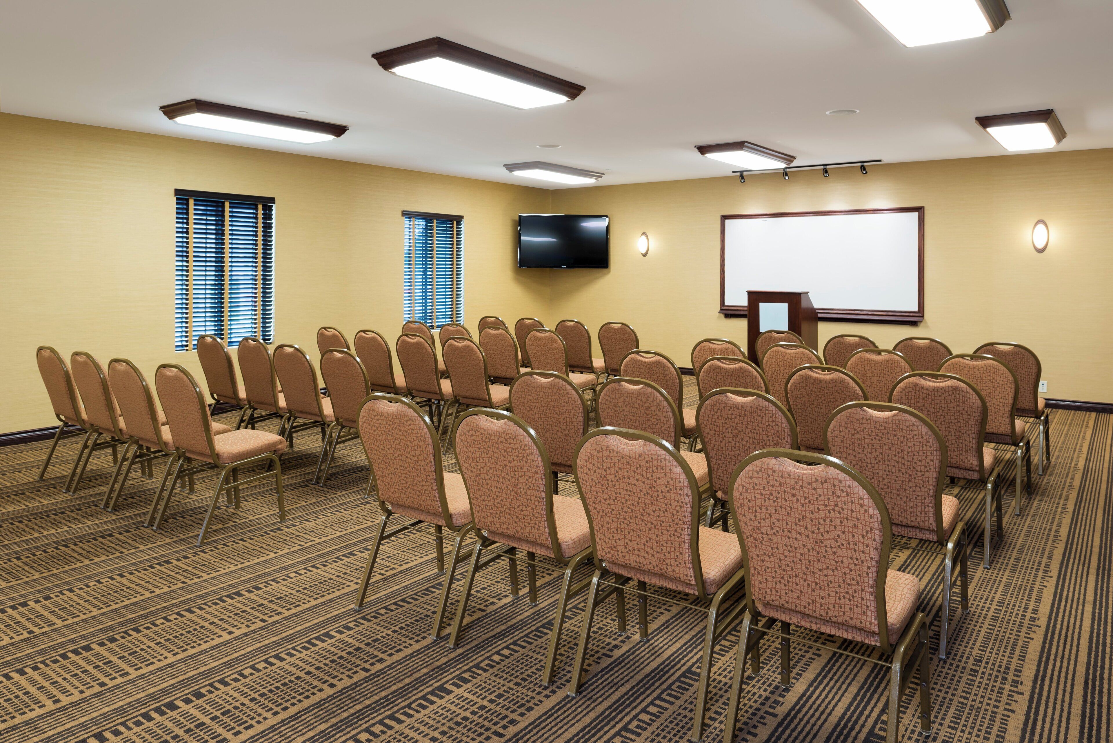 Sala de reuniones