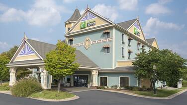 Holiday Inn Express Holland by IHG