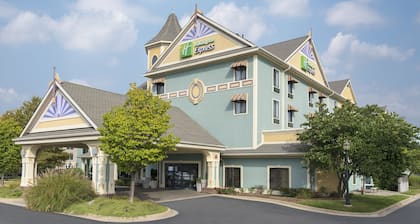 Holiday Inn Express Holland by IHG