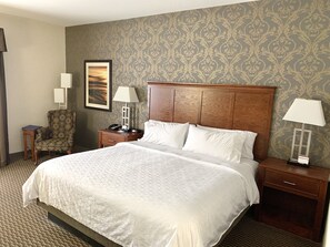 Individualmente decorados, escrivaninha