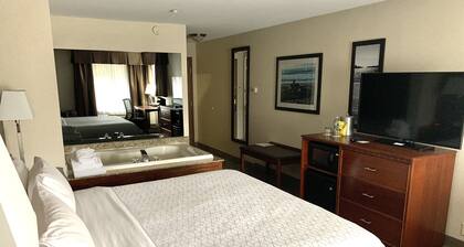 Holiday Inn Express Holland by IHG