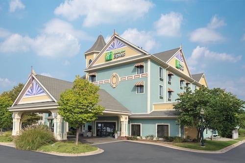 Holiday Inn Express Holland by IHG