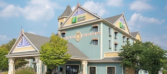 Holiday Inn Express Holland by IHG
