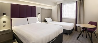 Premier Inn Birmingham Hall Green