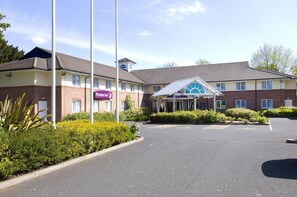 Exterior - Premier Inn Birmingham Hall Green (Birmingham)