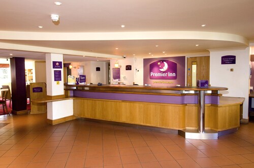 Premier Inn Birmingham Hall Green