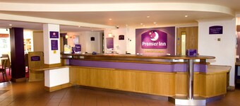 Premier Inn Birmingham Hall Green