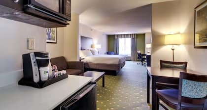 Holiday Inn Express Hotel & Suites LIVE OAK by IHG