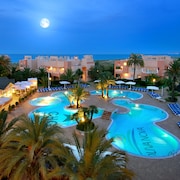 Oliva Nova Beach & Golf Hotel