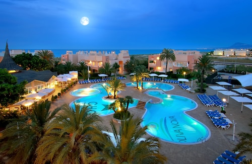 Oliva Nova Beach & Golf Hotel