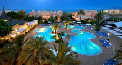 Oliva Nova Beach & Golf Hotel