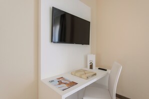 1 bedroom, minibar, in-room safe, free WiFi