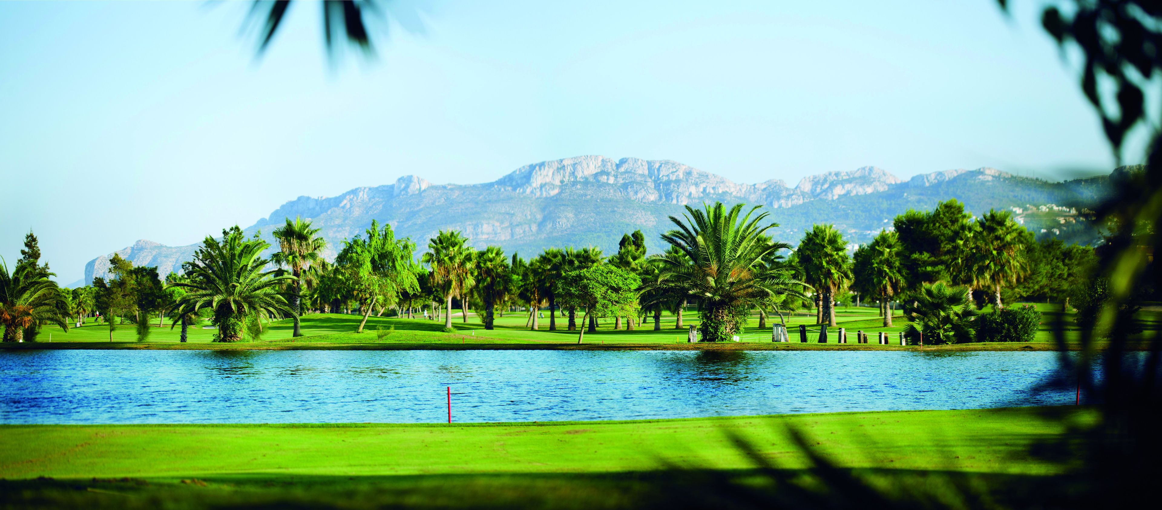 Photo - Oliva Nova Beach & Golf Hotel