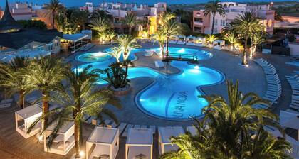Oliva Nova Beach & Golf Hotel