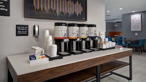 Kaffebar