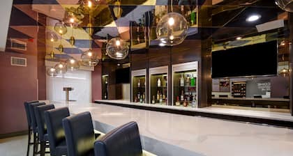 Hampton Inn NY-JFK